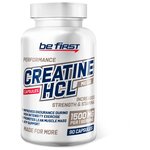 True Be First Creatine HCL - изображение