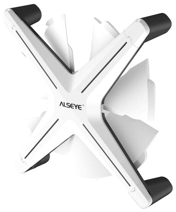 Вентилятор для корпуса ALSEYE X12-W