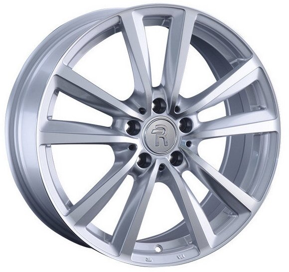 Колесный диск Replay SK140 7.5x18/5x112 D57.1 ET48 SF