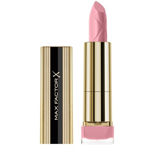 Max Factor помада для губ Colour Elixir увлажняющая, оттенок 085 angel pink
