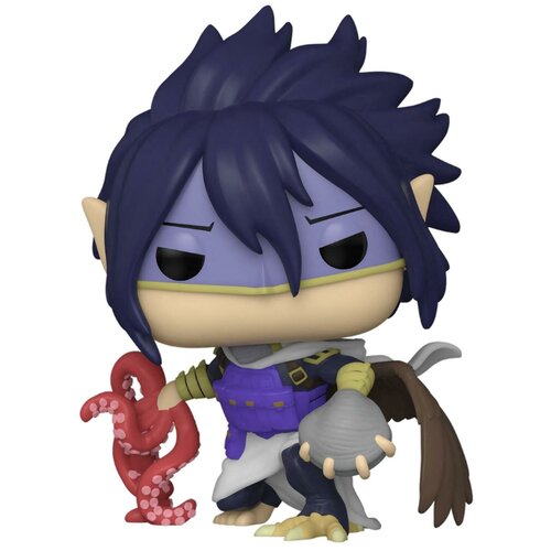 Фигурка Funko POP! Vinyl: My Hero Academia - Tamaki Amajiki (1005)