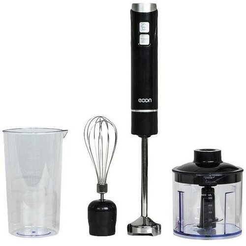 Погружной блендер ECON ECO-435HB 270300₽