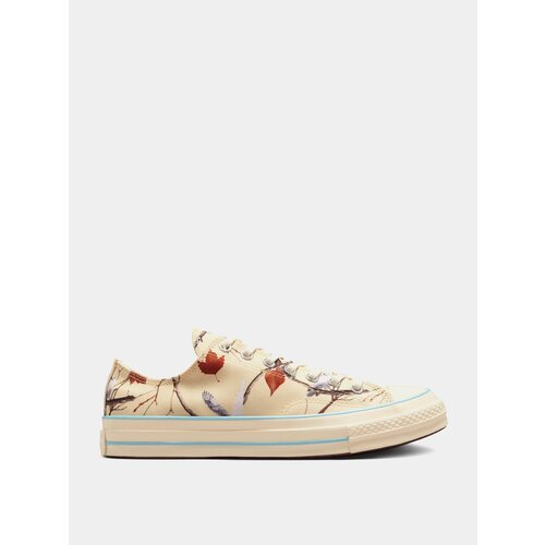 фото Кеды converse chuck taylor '70, размер 36.5 eu, бежевый