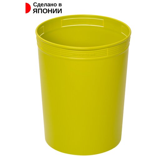 Корзина для мусора 10,6 л, Д23,5х30 см