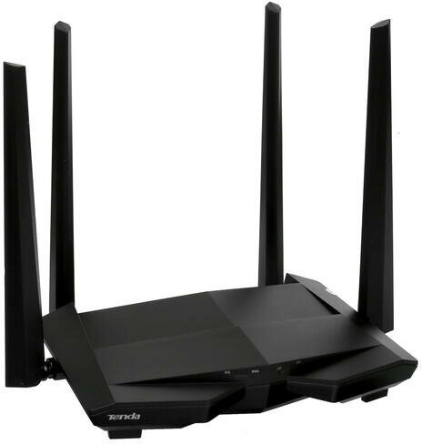 Wi-Fi роутер Tenda AC10v3.0