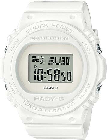 Наручные часы CASIO Baby-G BGD-570-7