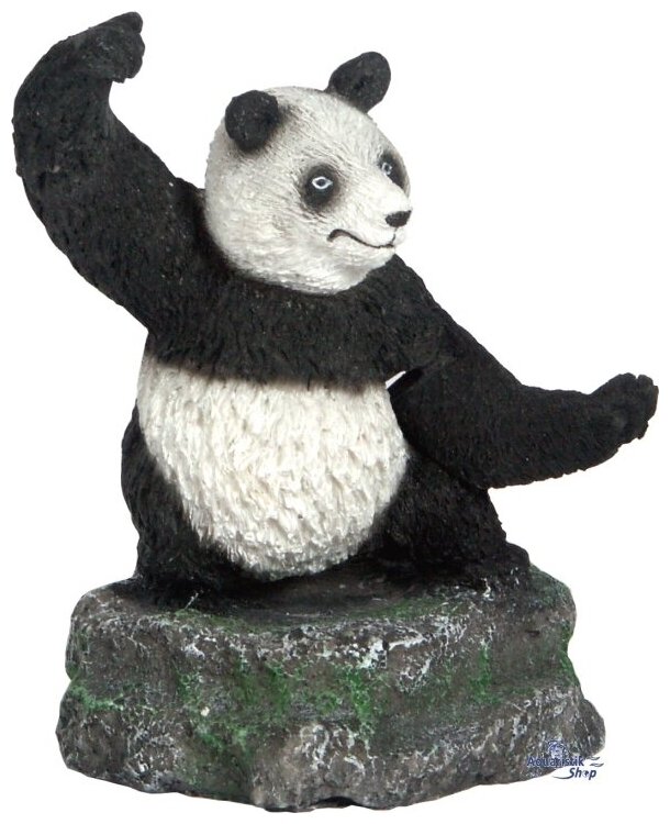   JBL ActionAir Waving Panda