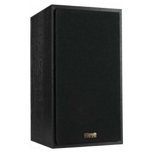 Полочная АС Klipsch RW-51M, Black