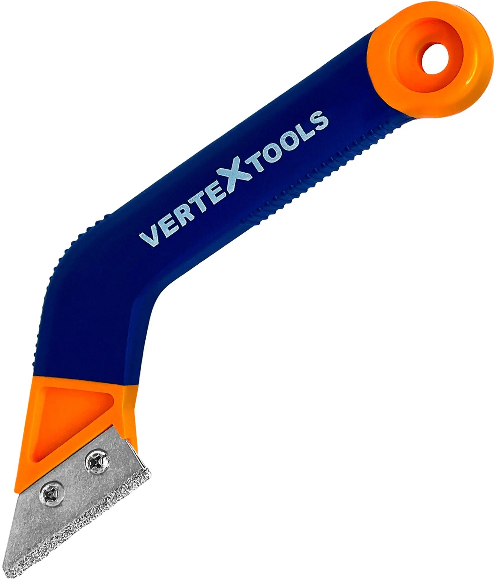 Скребок для очистки межплиточных швов Vertextools 0012-50-1 20 мм