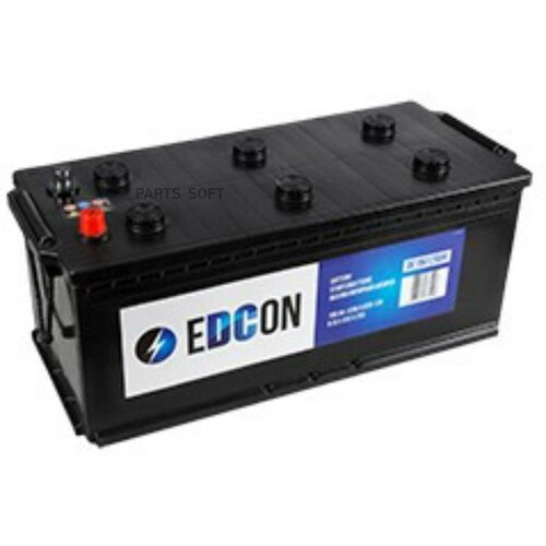 EDCON DC1901200R DC1901200R_аккумуляторная батарея! 190Ah 1200А + справа 513x223x223 B03\