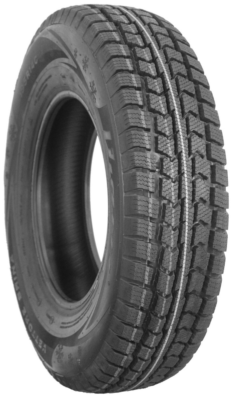 Шина VIATTI V-Brina V-525 109/107R 215/65 R16C (1 штука)