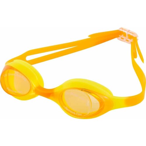 Очки для плавания ECOS детские G1300 Арт. 005887- 2 шт.