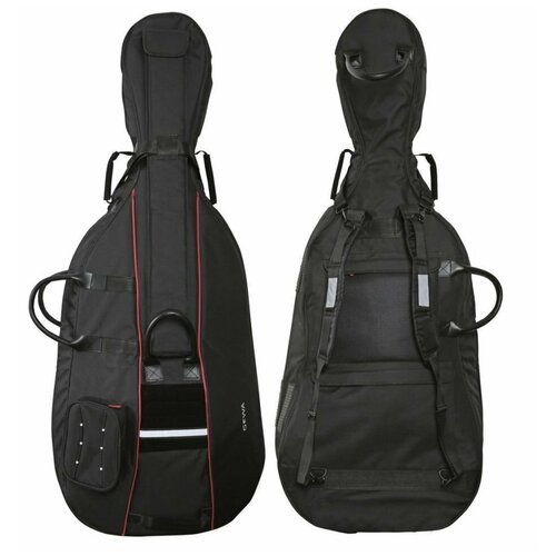 Gewa Cello Gig-Bag PRESTIGE 4/4