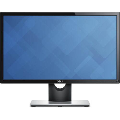 22 Монитор DELL SE2216H 1920x1080 75 Гц VA черный 1340000₽