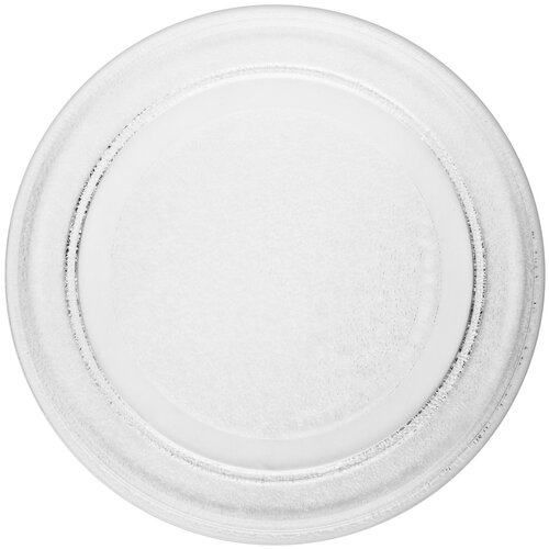 фото Стеклянная тарелка-поддон для микроволновой печи samsung ge731kr (n-08-m0007) euro kitchen