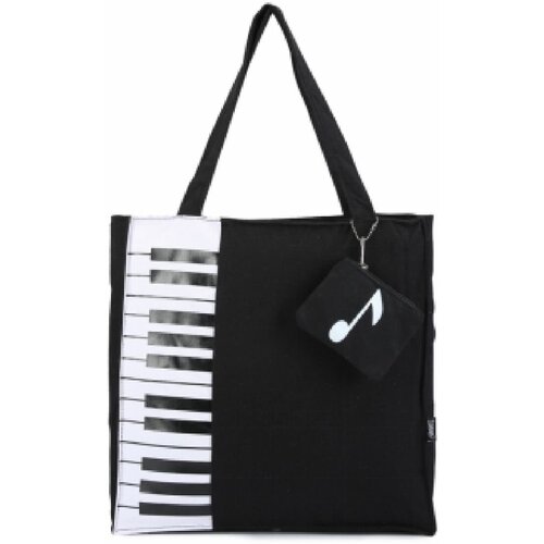 B-346 Сумка сувенирная, текстиль, Rin