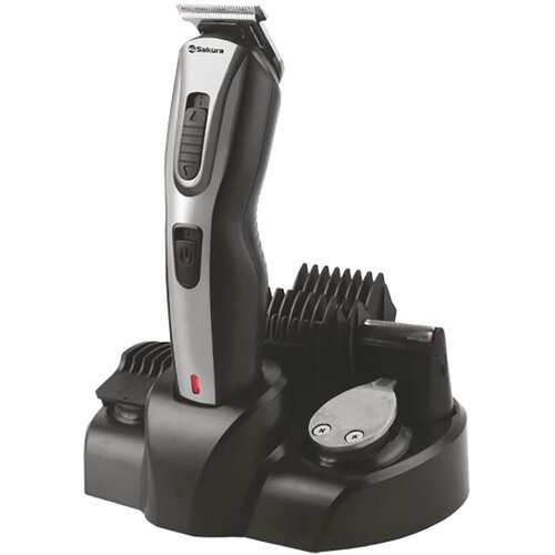 Триммер для лица и тела Sakura SA-5523BK 259900₽