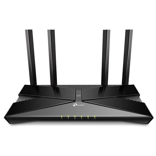 Wi-Fi роутер TP-LINK Archer AX50 AX3000