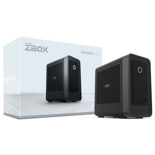 Мини ПК Zotac Zbox (11400, 16GB, RTX 3050, win 11)