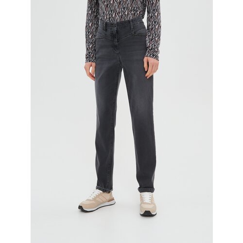 фото Джинсы gerry weber, размер 40 ger, серый