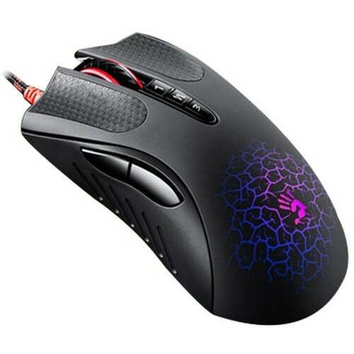 Мышь A4Tech Bloody AL90 Blazing черный AL90 ACTIVATED 353000₽