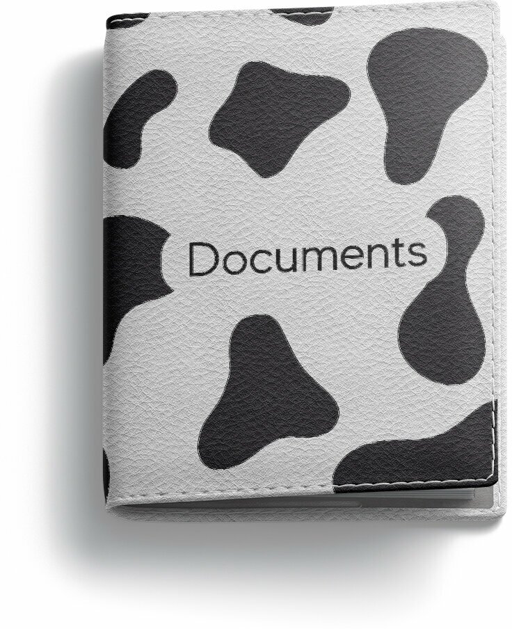 Обложка UNCLE DAD