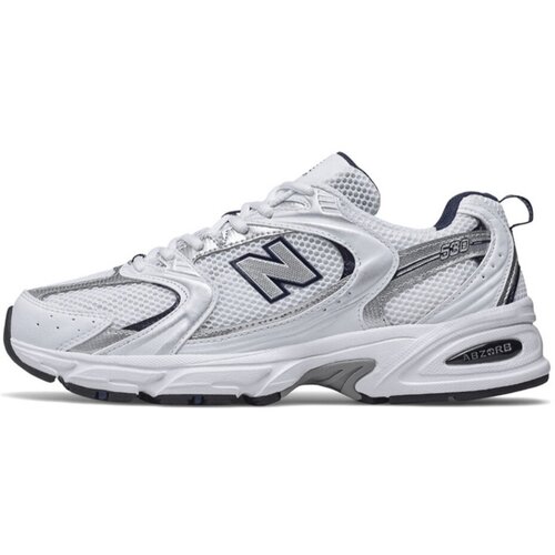 фото Кроссовки new balance 530, размер 255 mm | 40.5 eu, белый