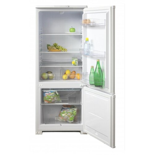 Холодильник Бирюса 151 E-2ЕК-2 1450x580x620 бел 18060 л 7515000₽