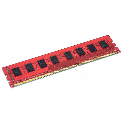 Модуль памяти Ankowall DDR3 4Гб 1333 100900₽