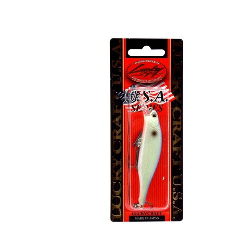 фото Воблер lucky craft lightning pointer 78xr - 261 table rock shad