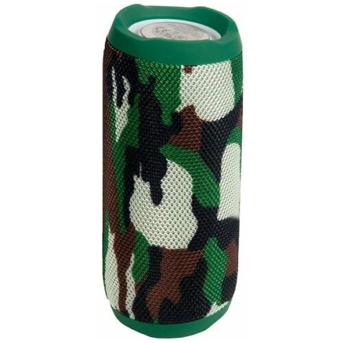 Портативная колонка bluetooth Borofone BR21 Sports BT speaker камуфляж 148000₽