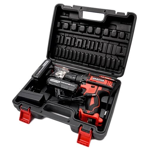 Электроинструмент Masters SD-18L-2 4953₽