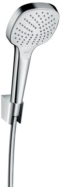 Душевой гарнитур Hansgrohe Croma Select E Vario 26413400