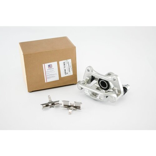 Суппорт задний правый CHEVROLET Lacetti 2006- Шевроле Лачетти 96549623 96800086 24723₽