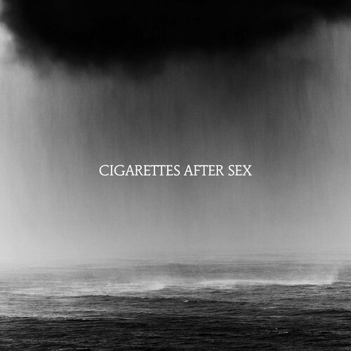 Виниловая пластинка Cigarettes After Sex. Cry (LP) cigarettes after sex виниловая пластинка cigarettes after sex cry