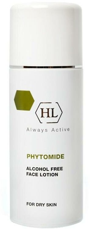 PHYTOMIDE Holy Land PHYTOMIDE ALCOHOL FREE FACE LOTION | Безалкогольный лосьон для лица, 500 мл