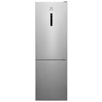 Холодильник Electrolux RNC7ME32X2 - изображение