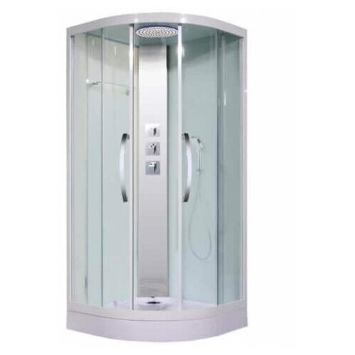 Душевая кабина Lagard Lira F100