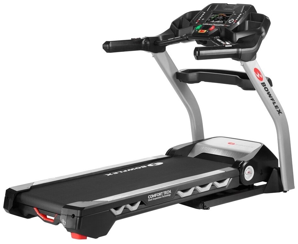   Bowflex BXT326 + - Mi Smart Band 6