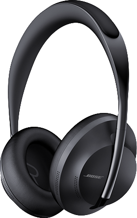 Bose Noise Cancelling 700 (1 год гарантии)