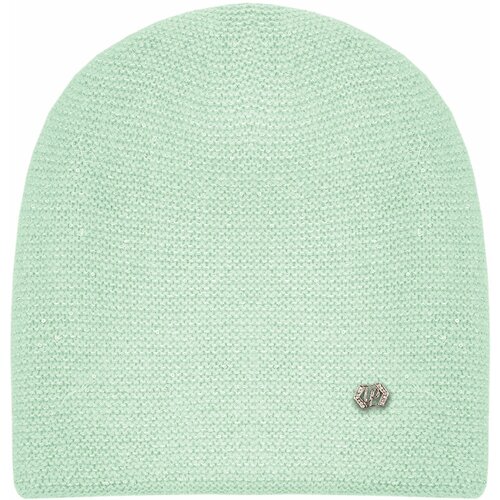 Шапка la Planda, размер 56-58, зеленый