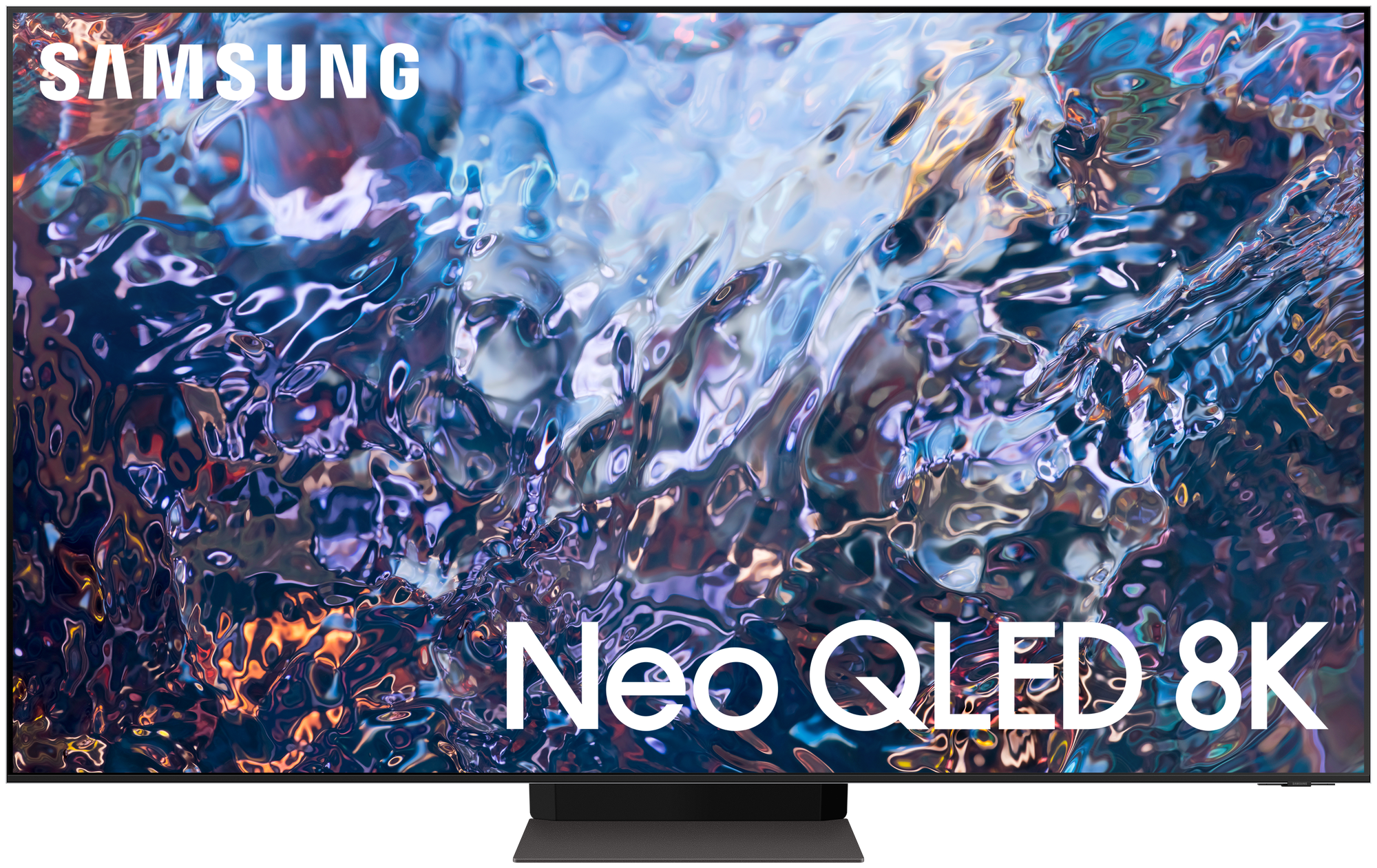 Телевизор Samsung QE55QN700A 55 дюймов серия 7 Smart TV 8K QLED