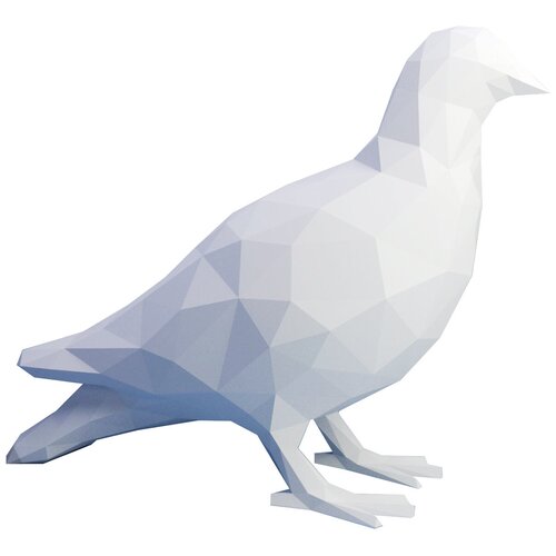 Развивающий интерьерный объемный конструктор 3D пазлы, набор для настенного декора детям и взрослым