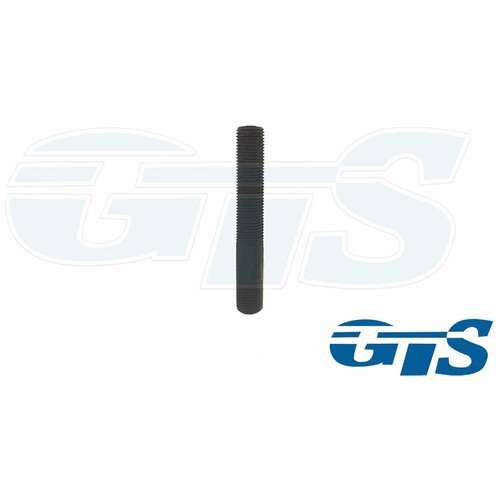 Шпилька колёсная GTS 30ХГСА термическая обработка М12 х 125 L 80mm 349₽