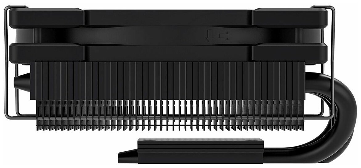Кулер для процессора ID-COOLING IS-40X