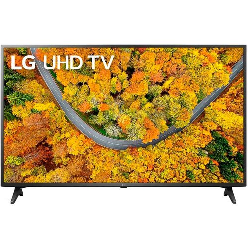 4K LED телевизор LG 55UP75006LF 5200000₽