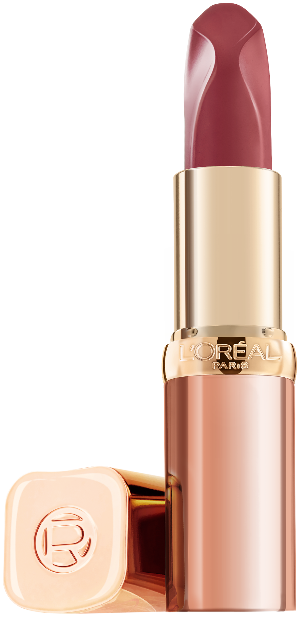 L'Oreal Paris Color Riche Помада для губ нюдовая, тон 177 аутентичный нюд