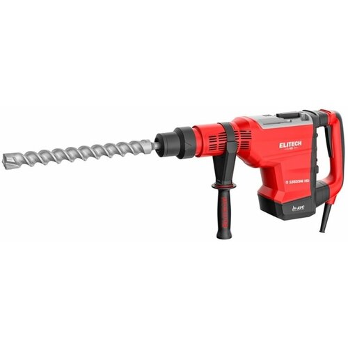 Перфоратор Elitech П 1552ЭМ E220500400 42990₽