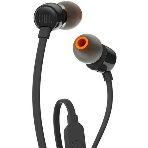 Проводные наушники JBL TUNE 110 186900₽