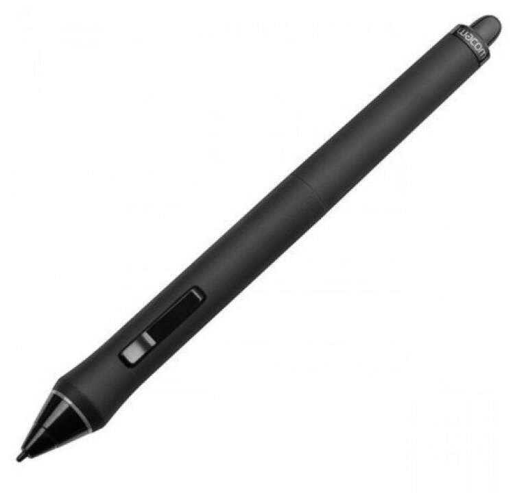 Перо для графического планшета WACOM GripPen KP-501E-01